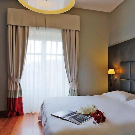Hotel Porta Felice & Spa ปาแลร์โม ภายนอก รูปภาพ