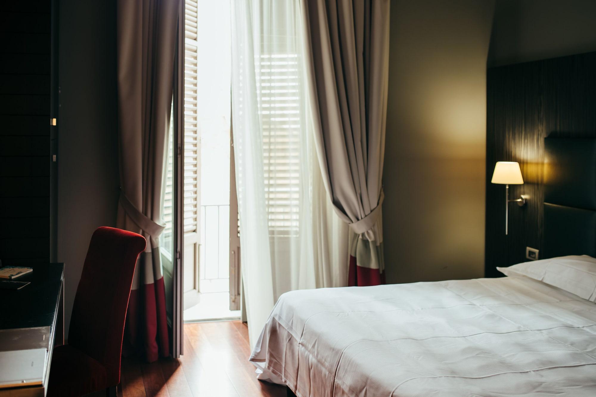 Hotel Porta Felice & Spa ปาแลร์โม ภายนอก รูปภาพ