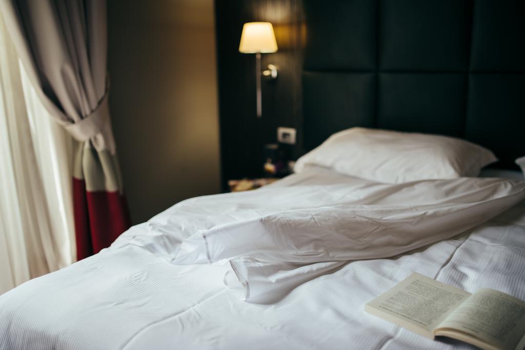 Hotel Porta Felice & Spa ปาแลร์โม ภายนอก รูปภาพ