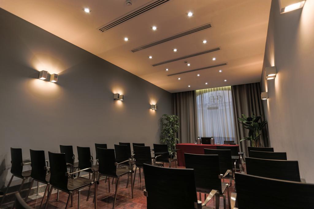 Hotel Porta Felice & Spa ปาแลร์โม ภายนอก รูปภาพ