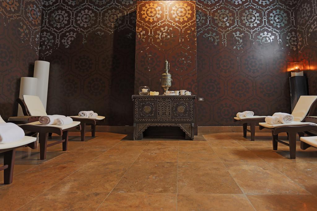 Hotel Porta Felice & Spa ปาแลร์โม ภายนอก รูปภาพ