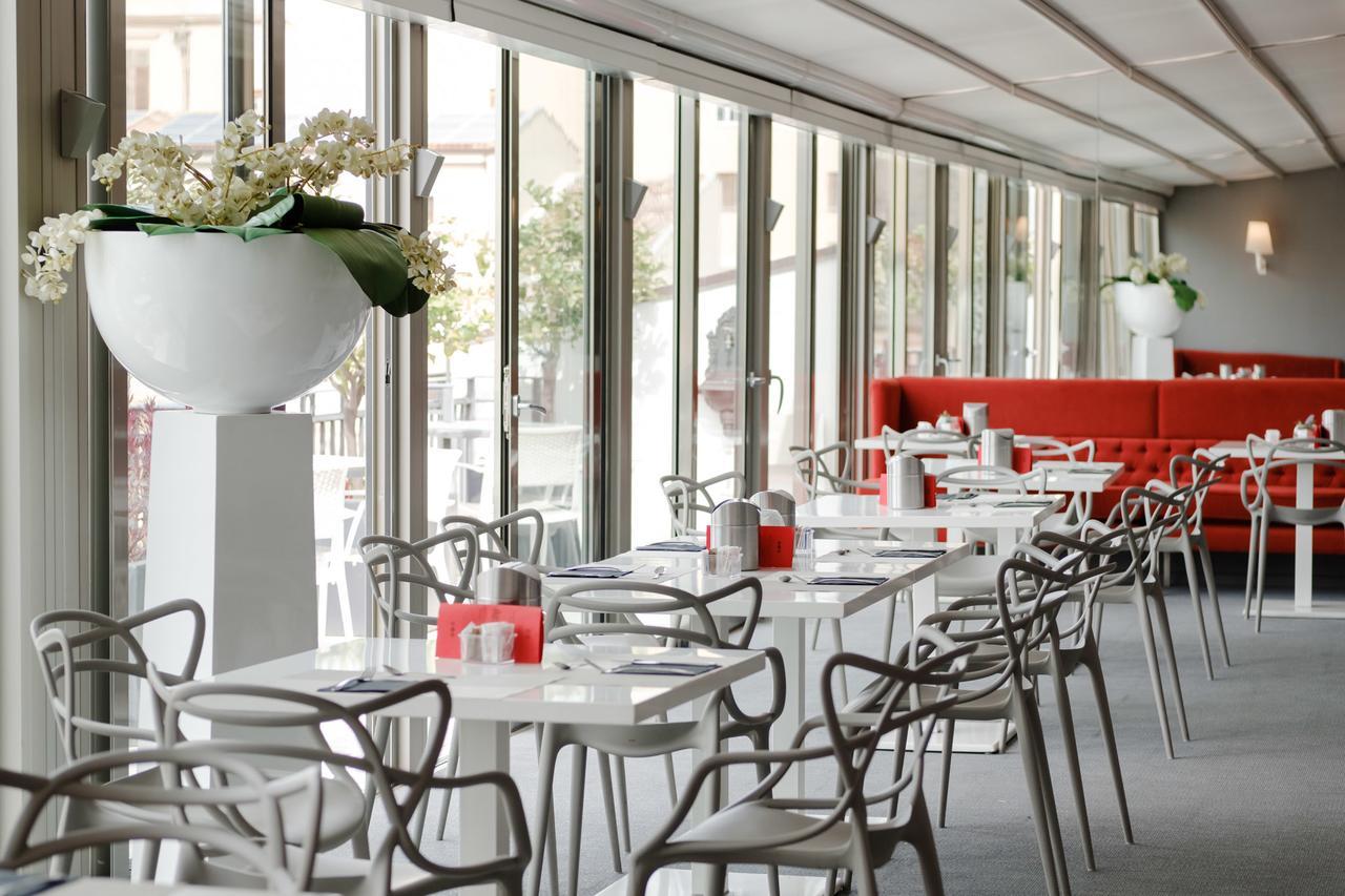 Hotel Porta Felice & Spa ปาแลร์โม ภายนอก รูปภาพ