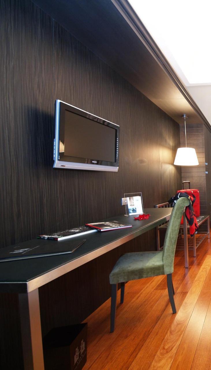 Hotel Porta Felice & Spa ปาแลร์โม ภายนอก รูปภาพ