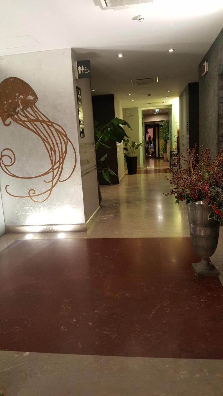 Hotel Porta Felice & Spa ปาแลร์โม ภายนอก รูปภาพ