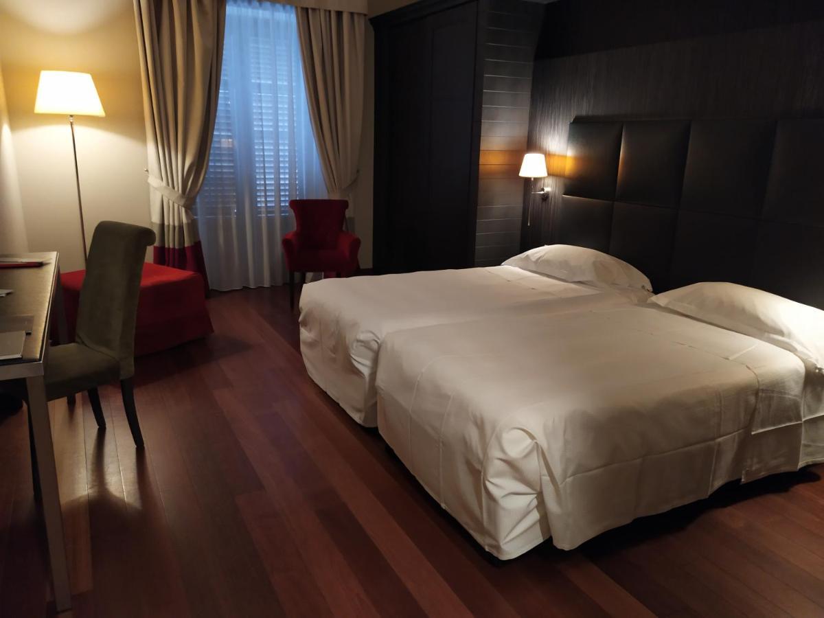 Hotel Porta Felice & Spa ปาแลร์โม ภายนอก รูปภาพ